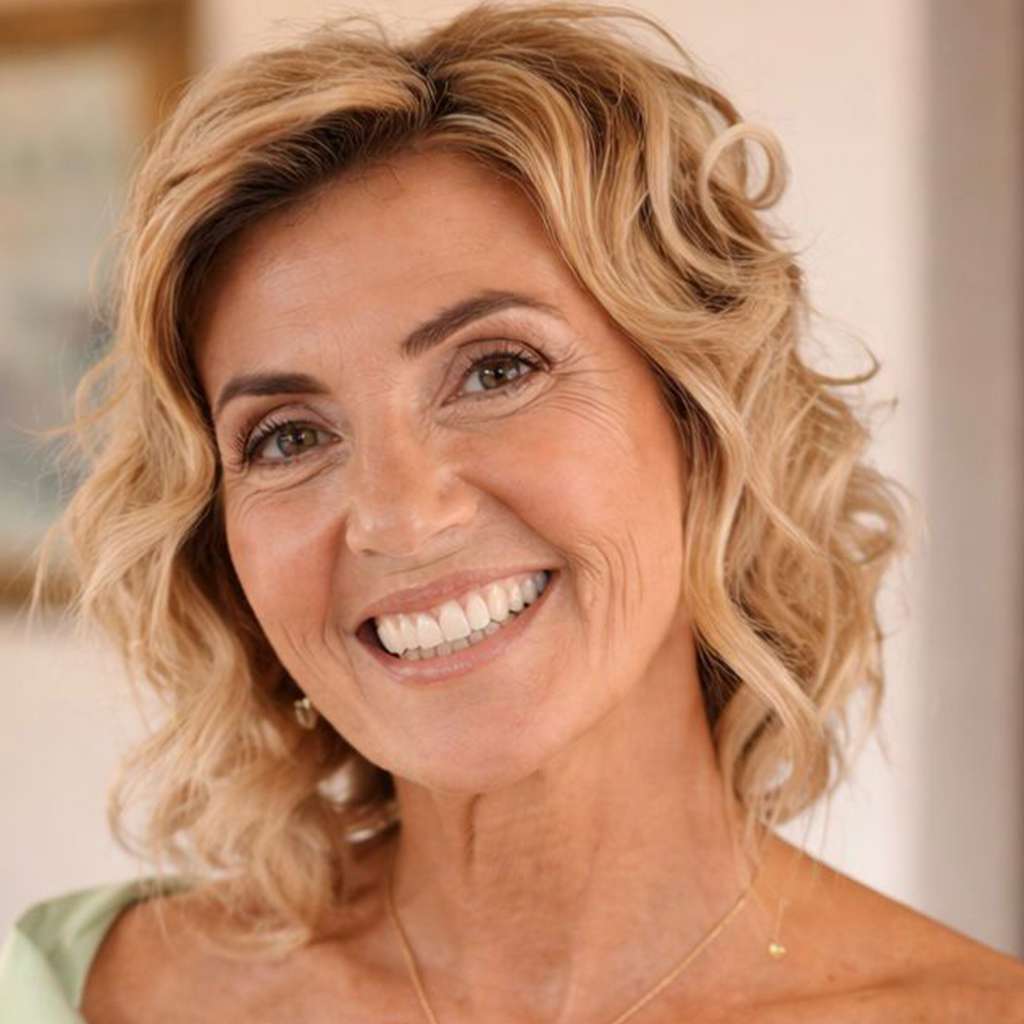 Rosy Rossetti