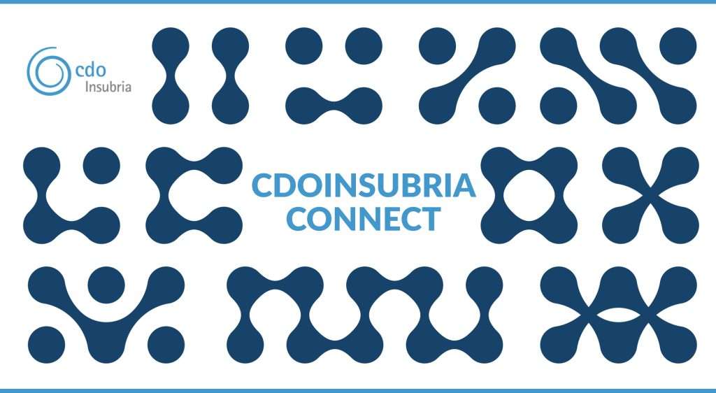 03.11.2026 "Cdo Insubria Connect" presso Hot Road 50's Diner, via Galileo Galilei 12 a Gallarate (VA)