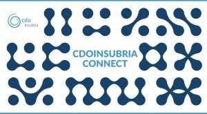 03.11.2026 "Cdo Insubria Connect" presso Hot Road 50's Diner, via Galileo Galilei 12 a Gallarate (VA)