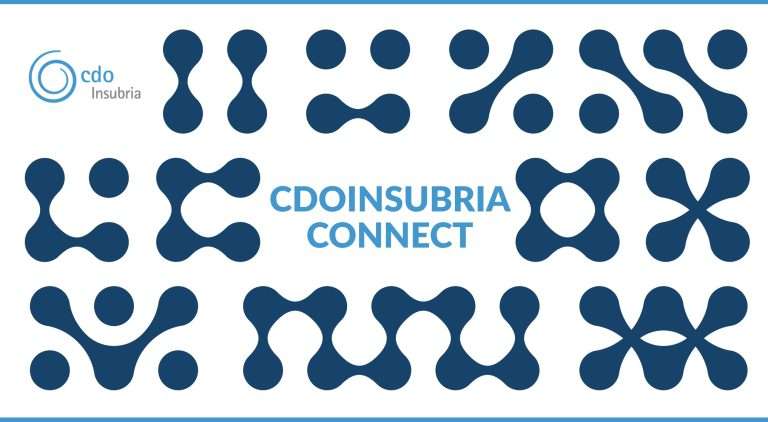 03.11.2026 "Cdo Insubria Connect" presso Hot Road 50's Diner, via Galileo Galilei 12 a Gallarate (VA)